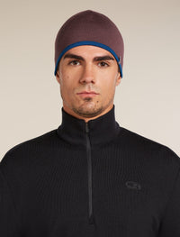 Icebreaker Pocket Hat - Unisex